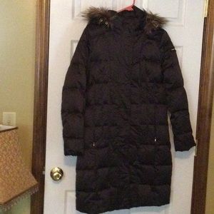 Calvin Klein Puffer Coat